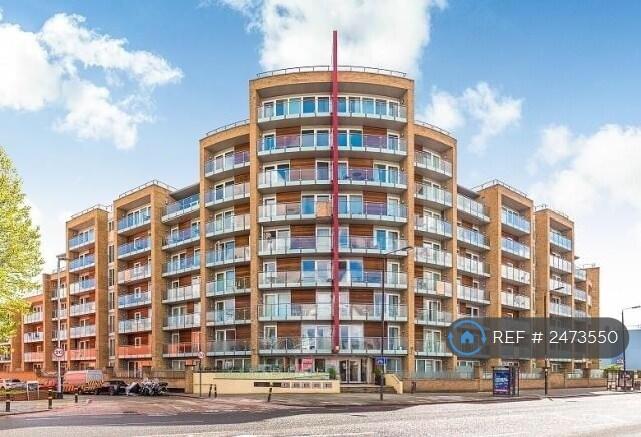 Main image of property: Viridian Apartments, London, SW8