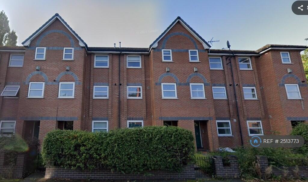 Main image of property: Bridgelea Road, Withington, M20