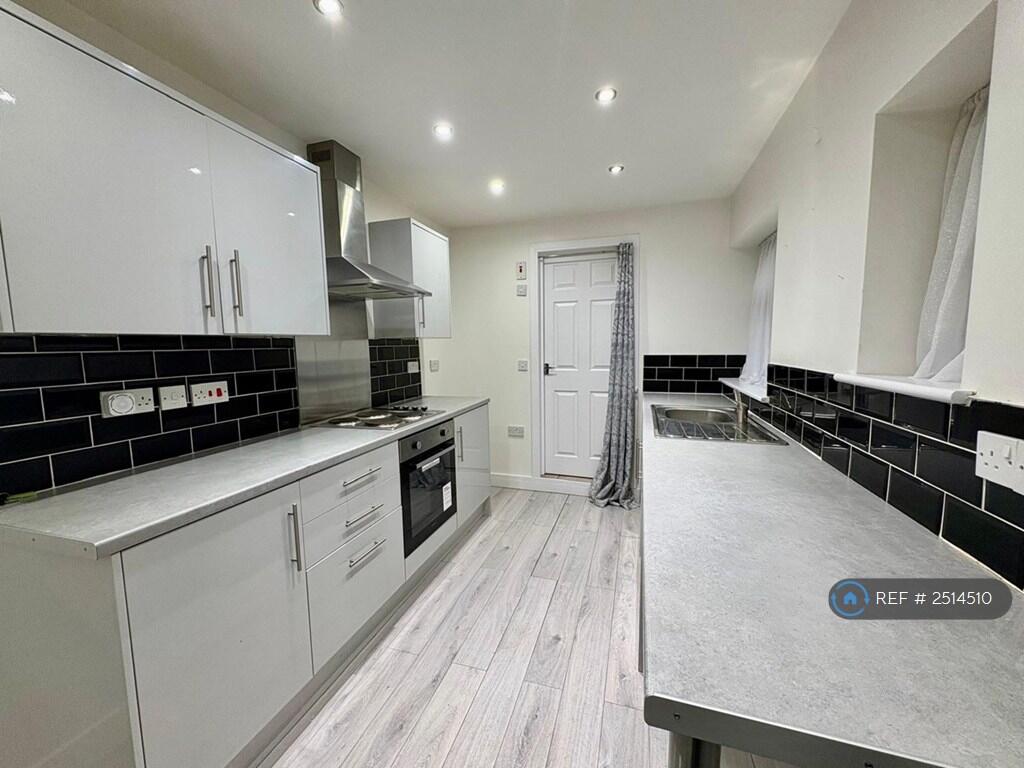 Main image of property: Bracebridge Street, Nuneaton, CV11