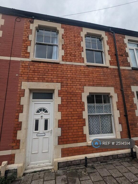 Main image of property: Spring Gardens Terrace, Cardiff, CF24