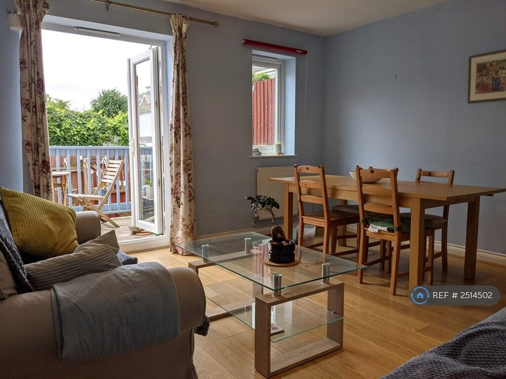 Main image of property: Chute Street, Exeter, EX1