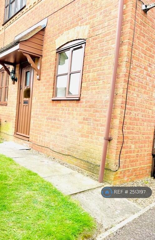Main image of property: Grace Avenue, Oldbrook, Milton Keynes, MK6