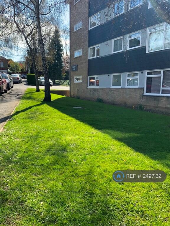 Main image of property: Gillray House, Sutton, SM1