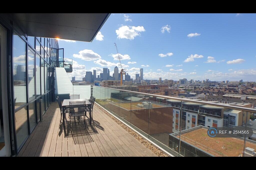 Main image of property: Grenfell Court, London, E3
