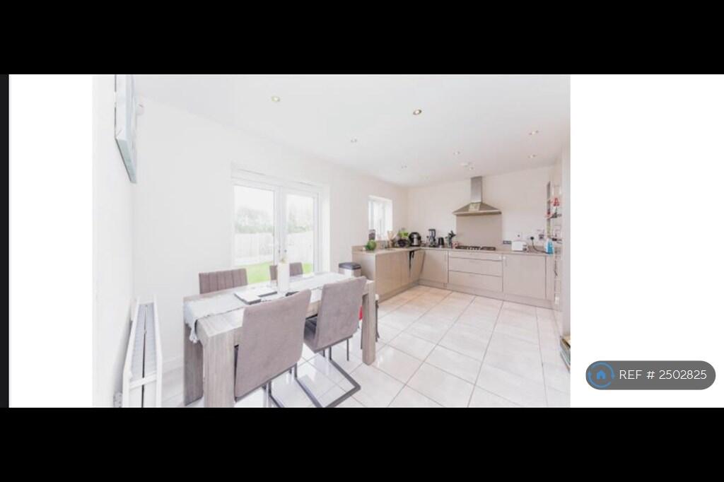 Main image of property: New Lincoln Road, Ellesmere Port, CH65