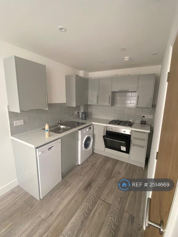 Main image of property: Western Road, Bletchley, MK2