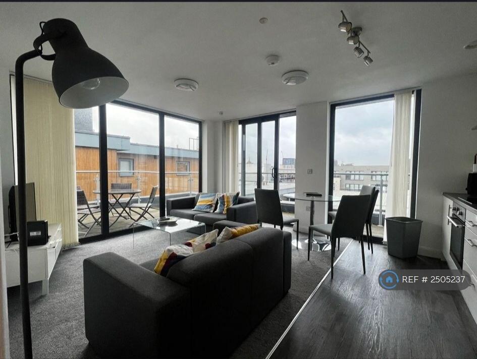 Main image of property: Victoria House, Leeds, LS7