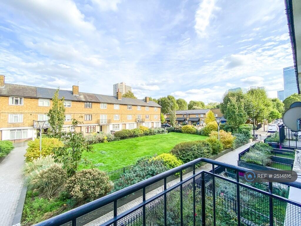 Main image of property: Elizabeth Close, London, E14