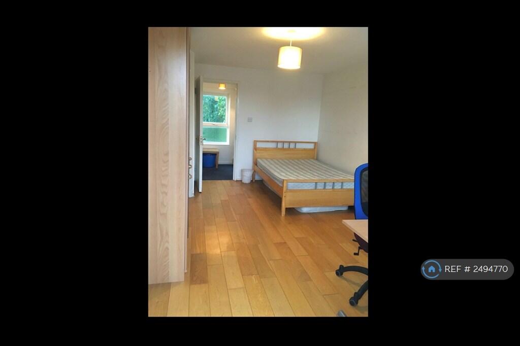 Main image of property: Bingfield Street, London, N1