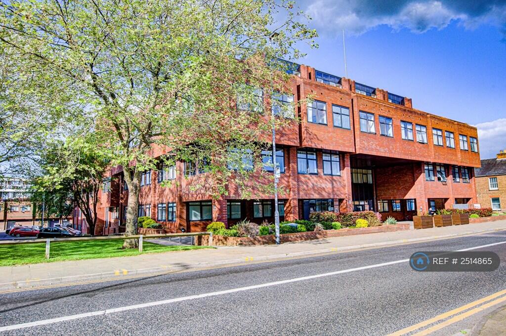Main image of property: The Landmark, Luton, LU1