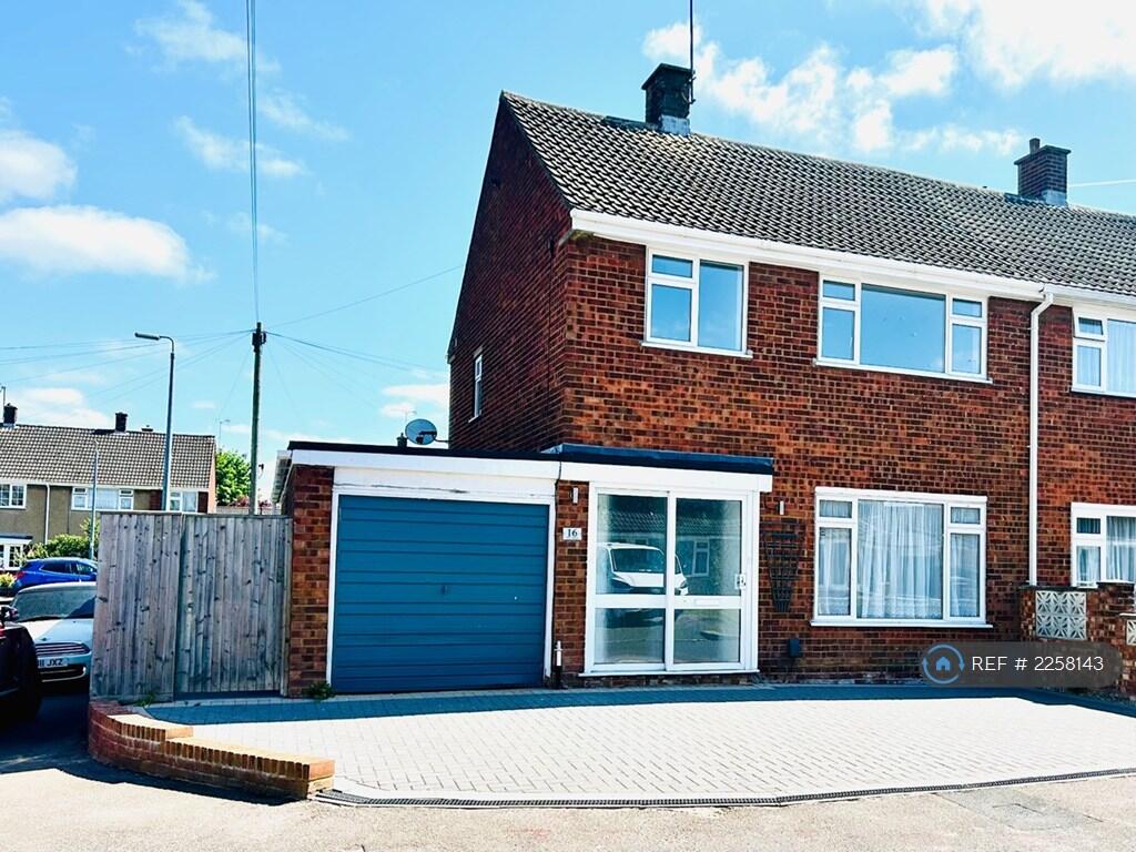 Main image of property: Yew Street, Dunstable, LU5