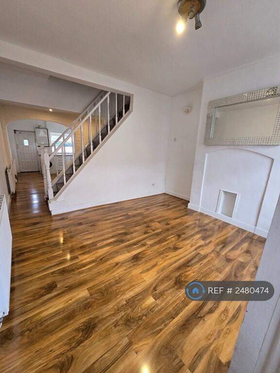 Main image of property: Stapleton Street, Salford, M6