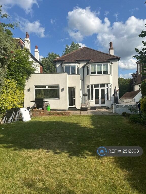 Main image of property: Burcott Road, Purley, CR8