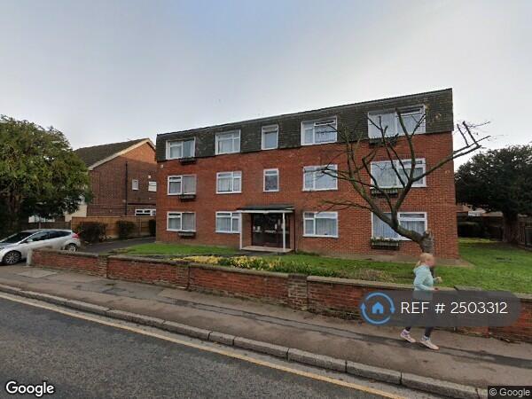Main image of property: Church Road, Corringham, Stanford-Le-Hope, SS17