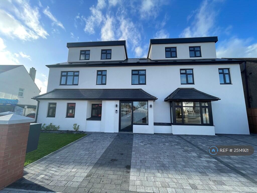 Main image of property: Station Lane, Hornchurch, RM12