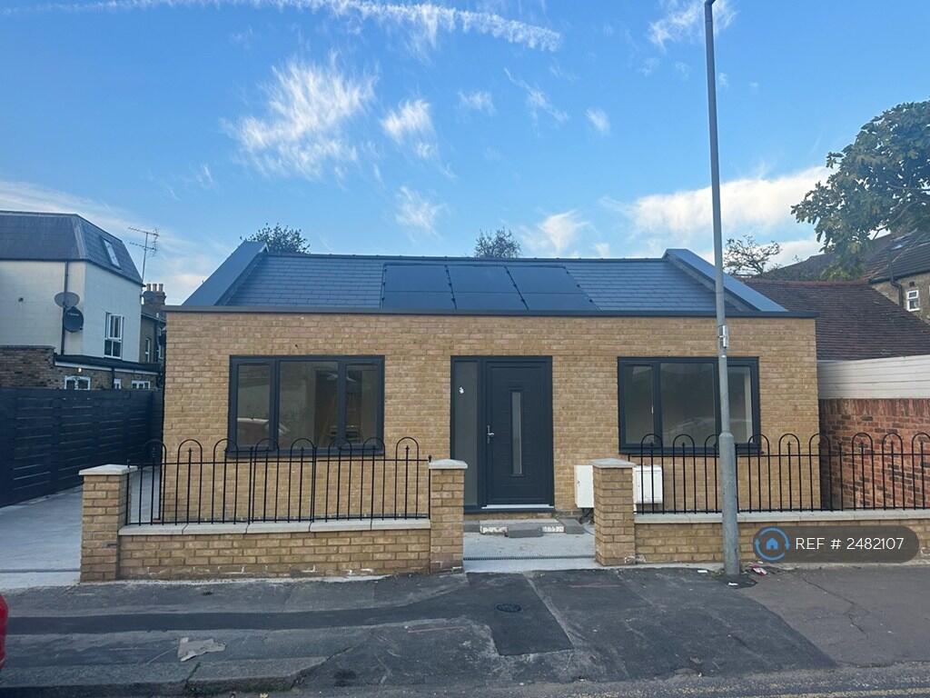 Main image of property: Percy Road, Ilford, IG3