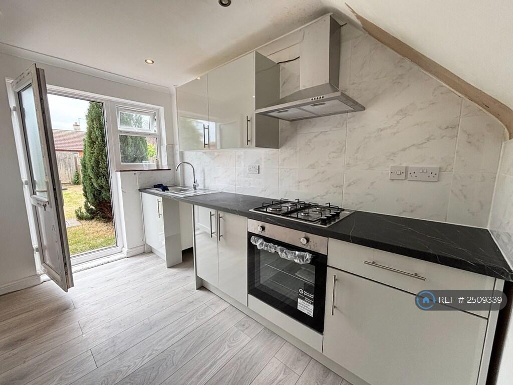 Main image of property: Kirkwall Crescent, Leicester, LE5