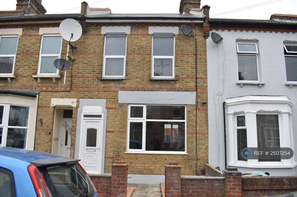 Main image of property: Albany Avenue, Westcliff-On-Sea, SS0