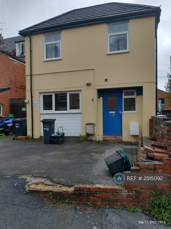 Main image of property: Hendford Hill, Yeovil, BA20