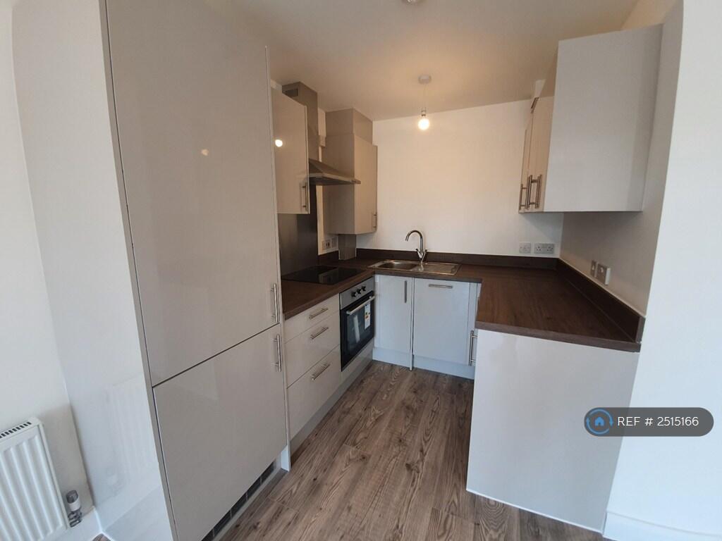 Main image of property: St Thomas's Place, Stockport, SK1
