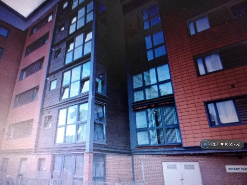 Main image of property: West Street, Erith, DA8