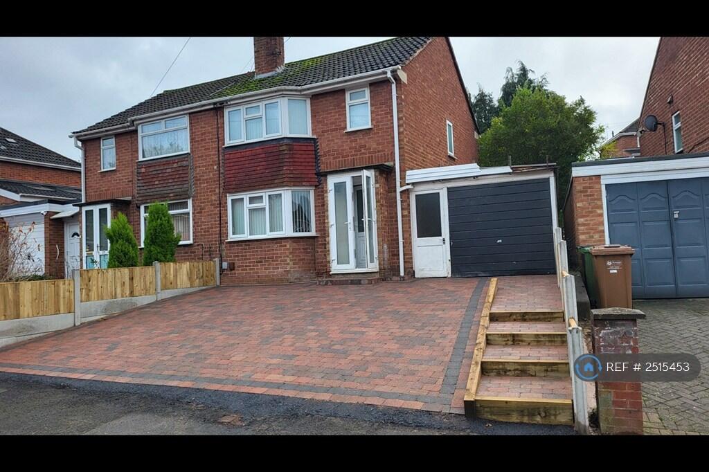 Main image of property: Wolsey Close, Worcester, WR4