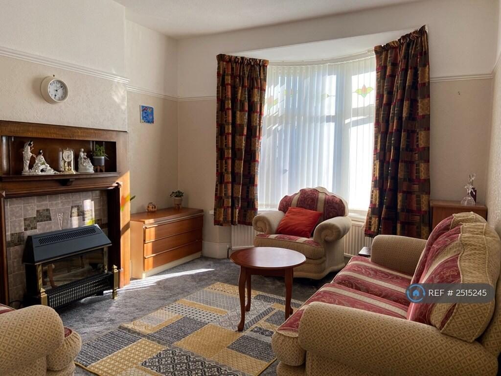 Main image of property: Brean Down Road, Plymouth, PL3