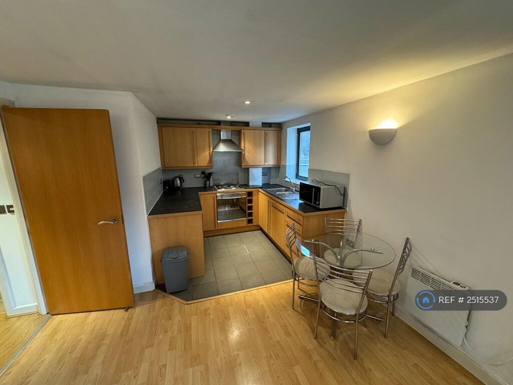 Main image of property: Velocity East, Leeds, LS11