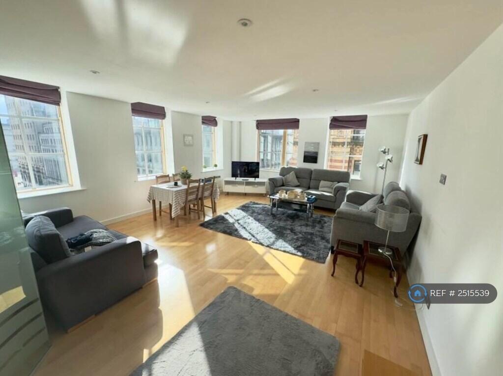 Main image of property: Park House Apartments, Leeds, LS1
