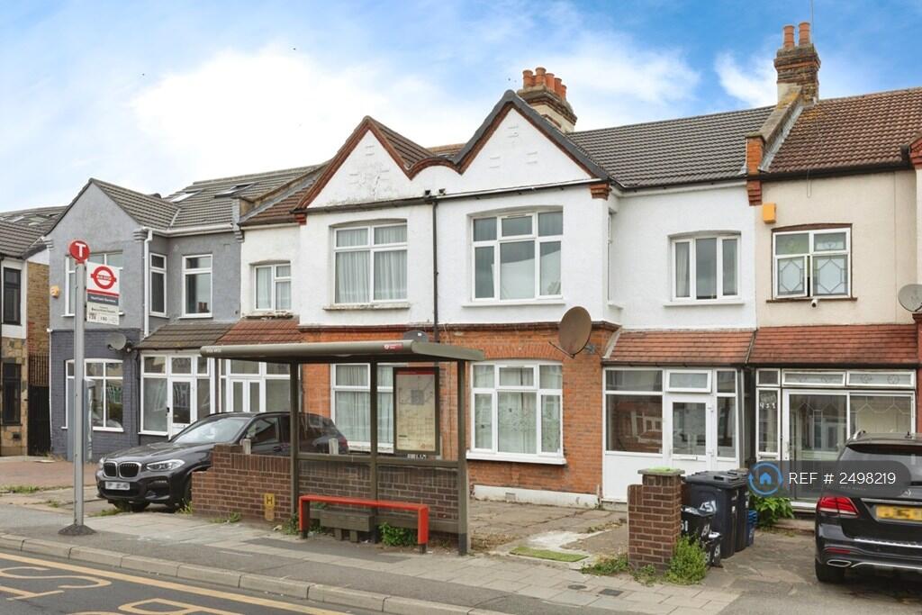 Main image of property: Green Lane, Ilford, IG3