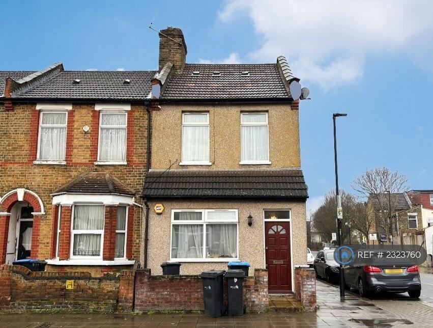 Main image of property: Dysons Road, London, N18