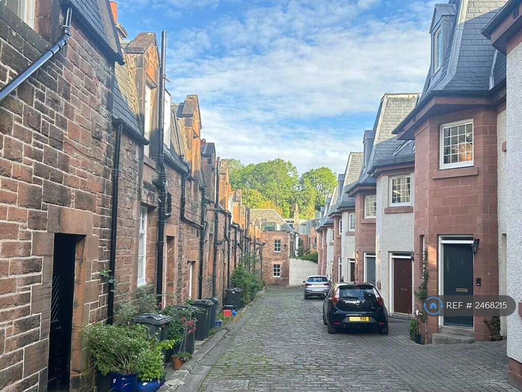 Main image of property: Belford Mews, Edinburgh, EH4