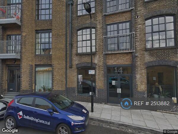 Main image of property: Cresset Road, London, E9