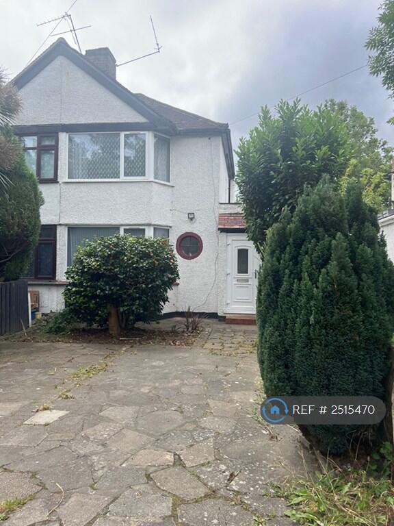 Main image of property: Uxbridge Road, Feltham, TW13
