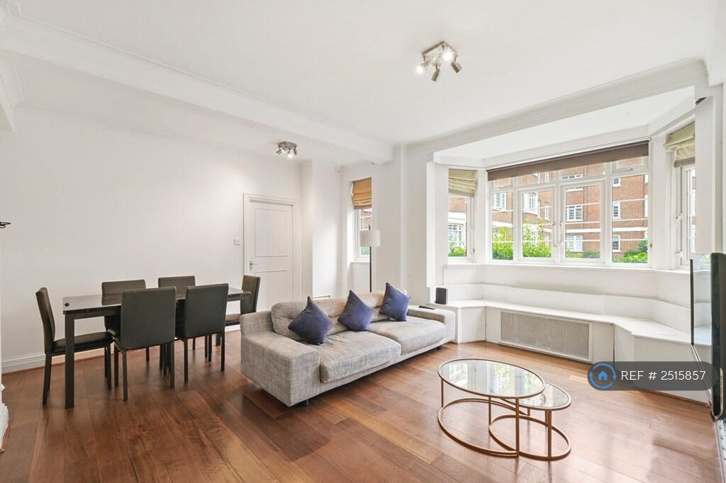Main image of property: Pembroke Road, London, W8