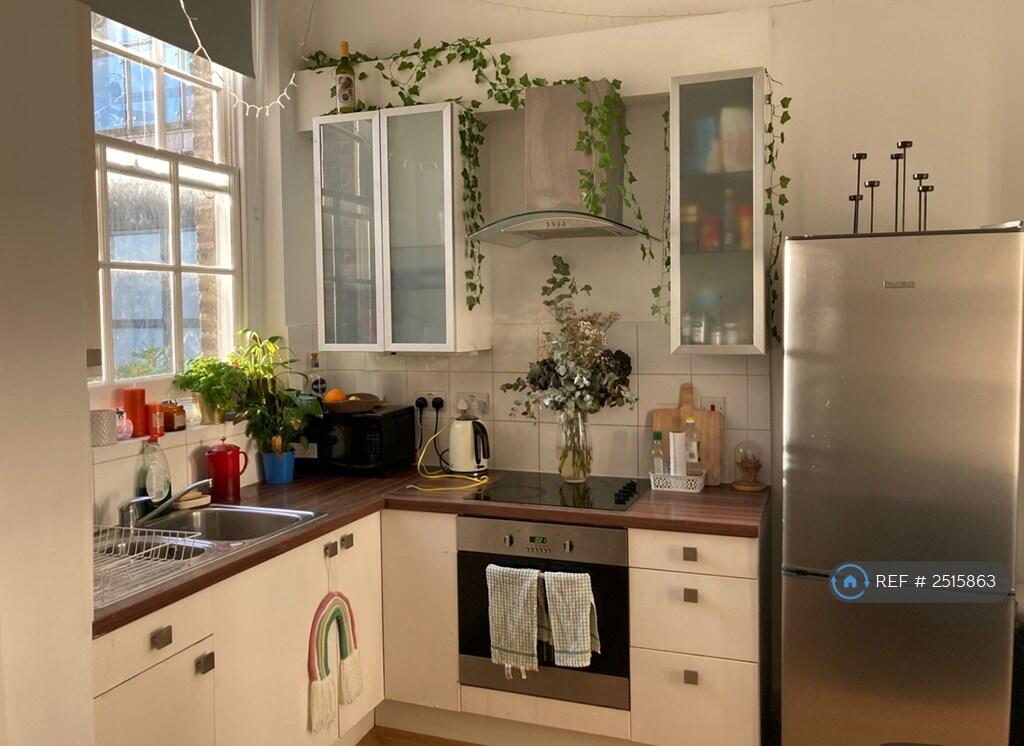 Main image of property: London, London, NW3