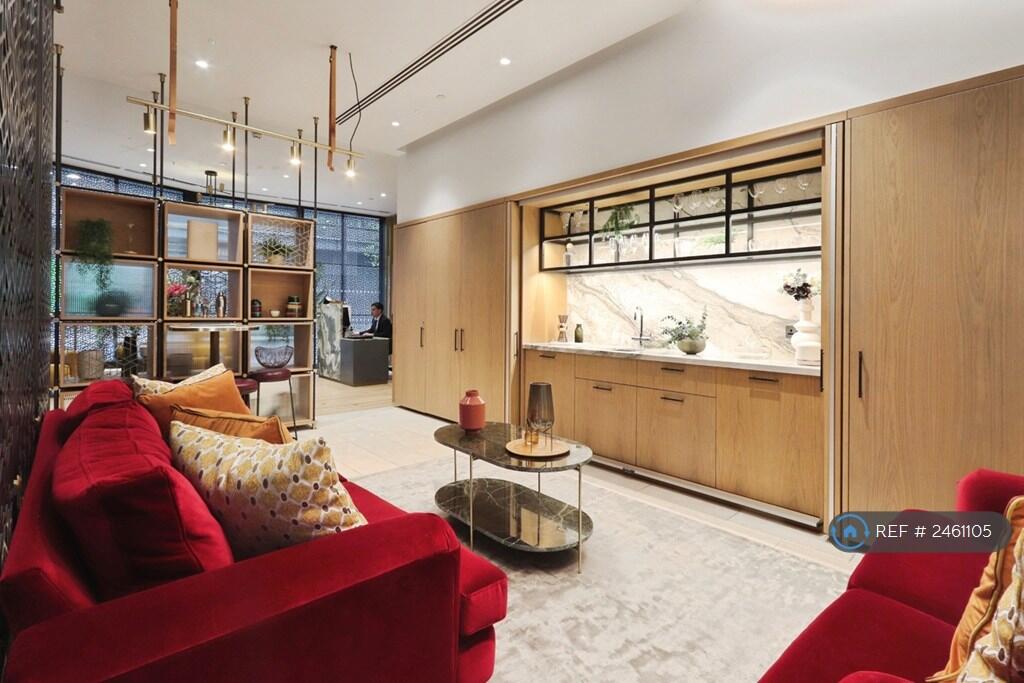 Main image of property: Chimes Apartments, London, SW1P