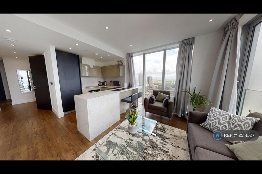 Main image of property: Stable Walk, London, E1