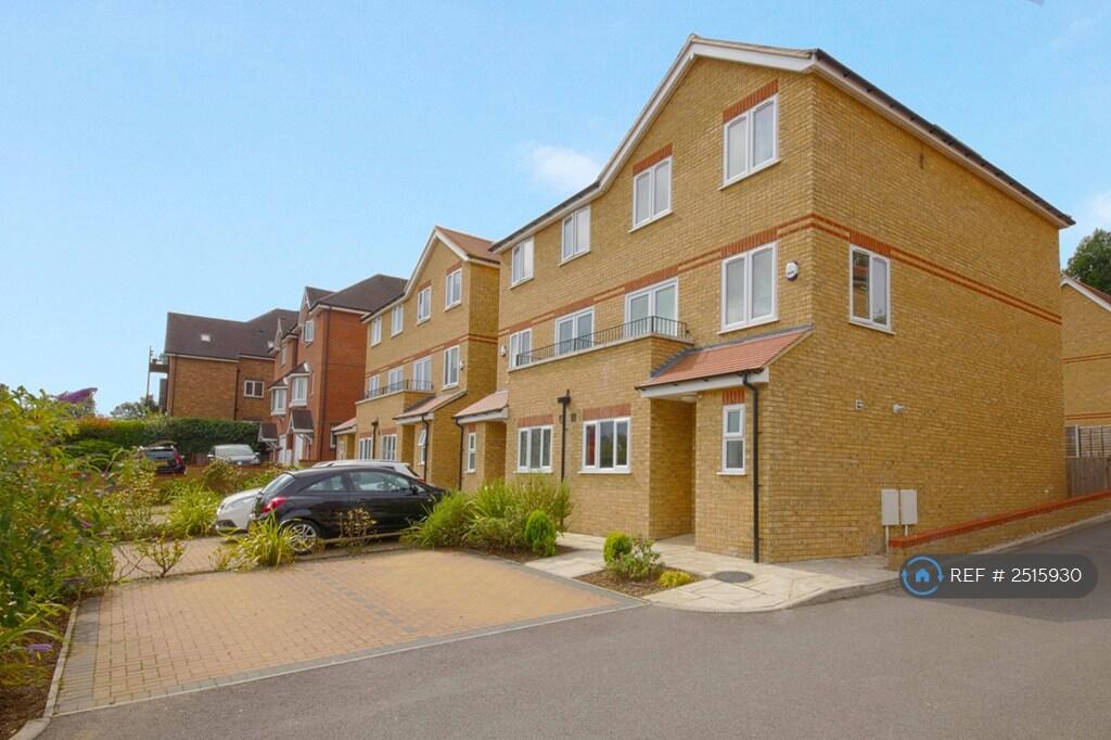 Main image of property: Kingsmead Road, High Wycombe, HP11