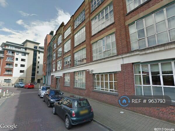 Main image of property: The Mill, Birmingham, B16