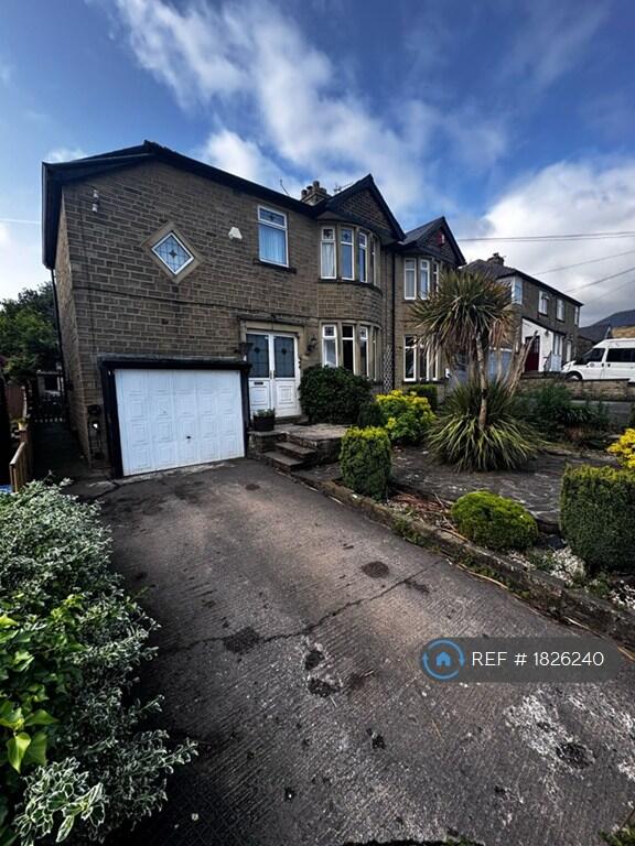 Main image of property: Bingley, Bingley, BD16