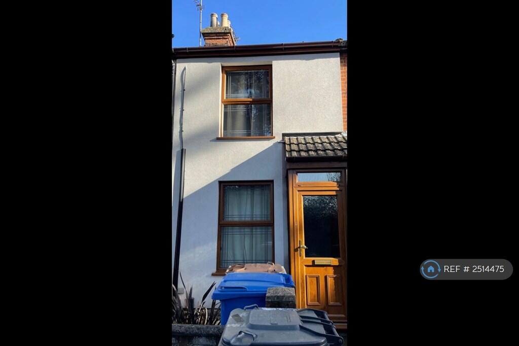 Main image of property: Stanley Avenue, Ipswich, IP3