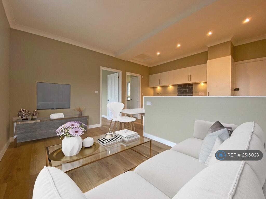 Main image of property: Anchor House, Barnstaple, EX31