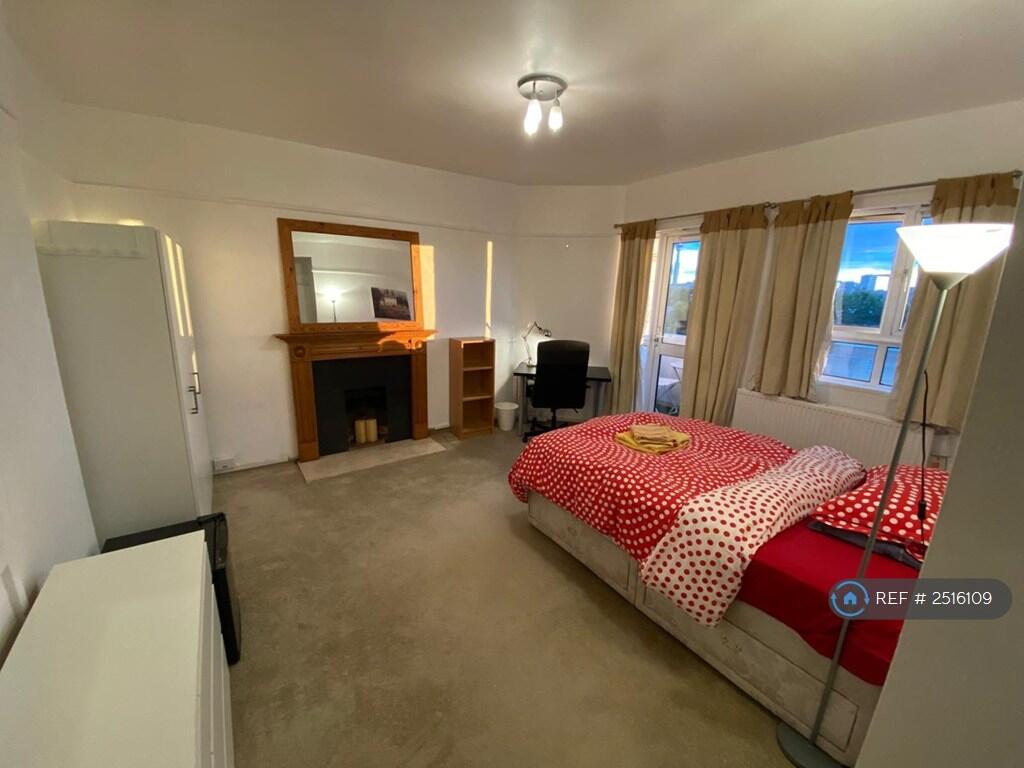 Main image of property: Park View House, London, NW1