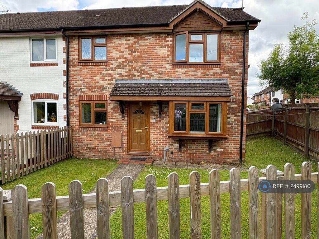 Main image of property: Robinwood Drive, Sevenoaks, TN15