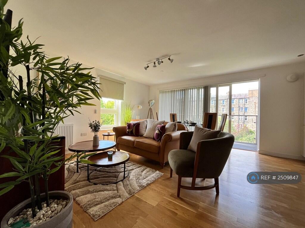 Main image of property: Shrubhill Walk, Edinburgh, EH7