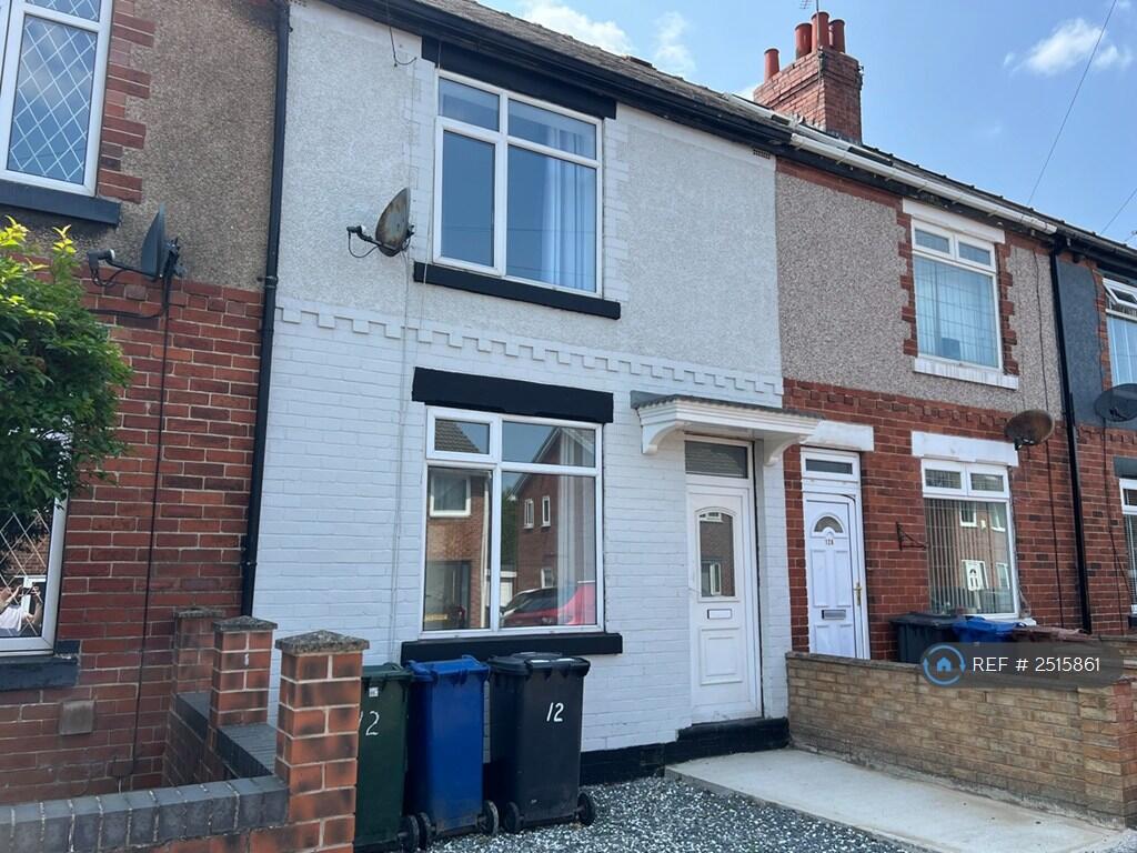 Main image of property: Ash Road, Shafton, Barnsley, S72