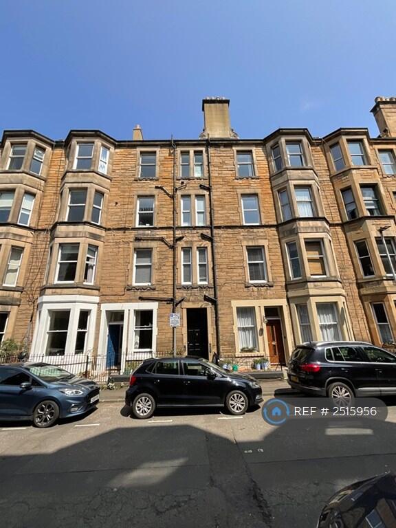 Main image of property: Viewforth Gardens, Edinburgh, EH10