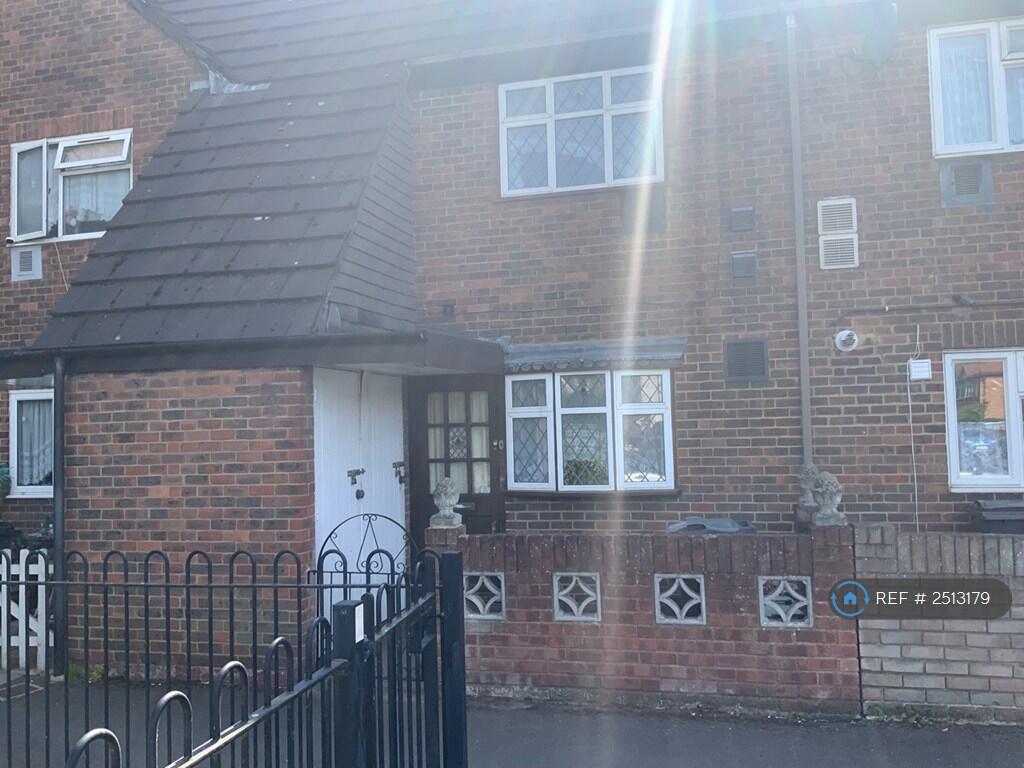 Main image of property: Tivoli Road, Hounslow, TW4
