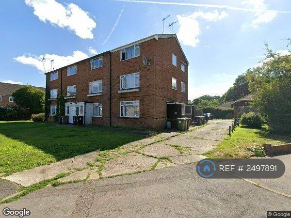 Main image of property: Moatfield Road, Bushey, WD23